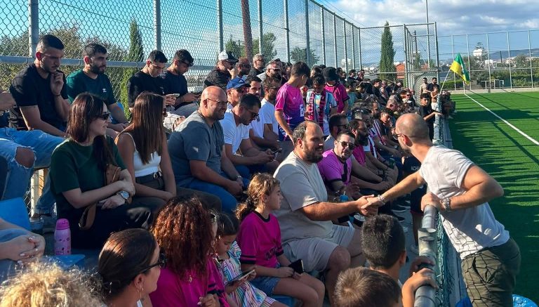O Aστέρας Πάφου επέστρεψε και μας θύμισε πως είναι το αληθινό Αγροτικό ποδόσφαιρο!
