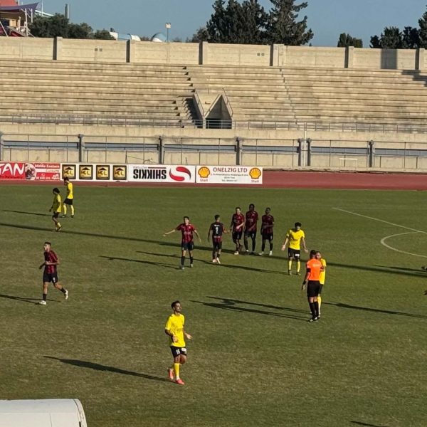 Επίλεκτη ΣΤΟΚ: Στη Γεροσκήπου FC το πρώτο ΠΑΦΙΤΙΚΟ ντέρμπι της σεζόν! (εικ)
