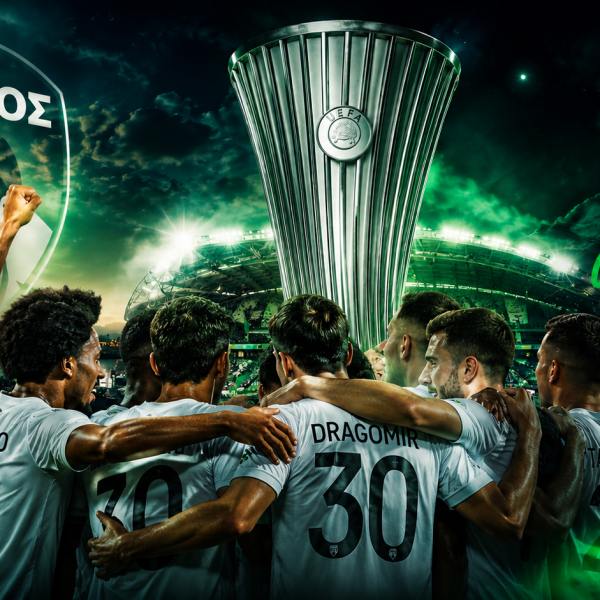 Η Ευρωπαϊκή λίστα της Πάφος FC… Aυτοί έμειναν εκτός!