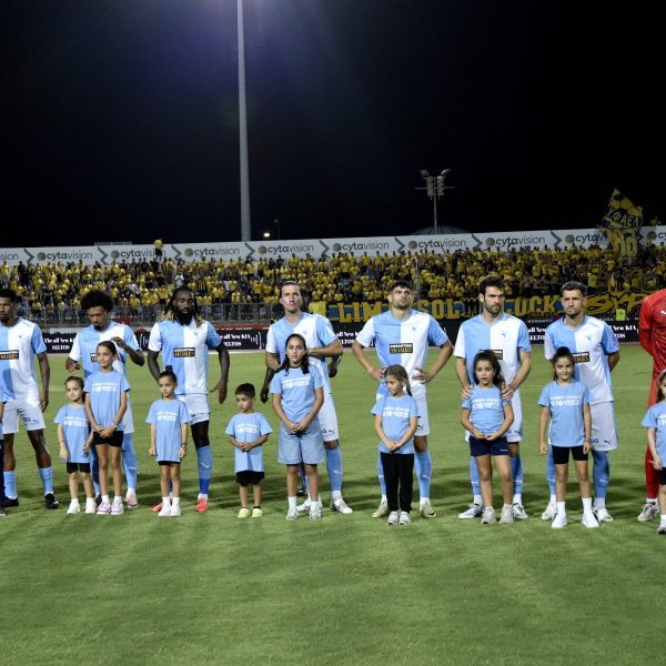 Πάφος FC: Ανάσες ξεκούρασης και… φουλ για το “restart” με Ανόρθωση