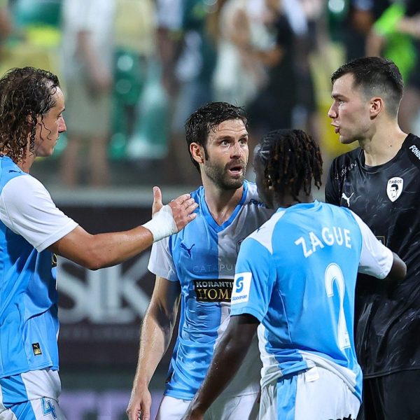 Πάφος FC: Χτίζει άμυνα… μπετόν!