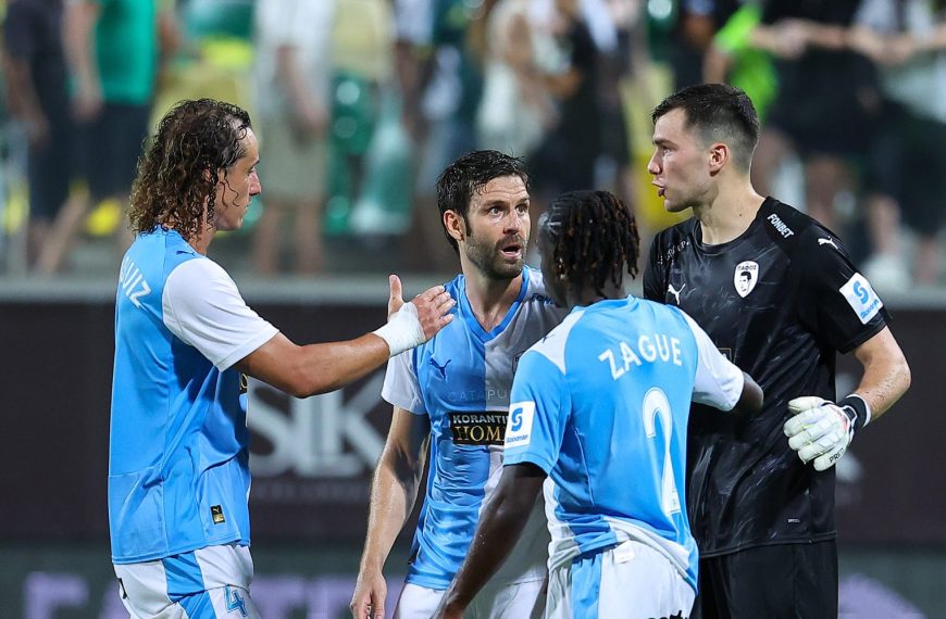 Πάφος FC: Χτίζει άμυνα… μπετόν!