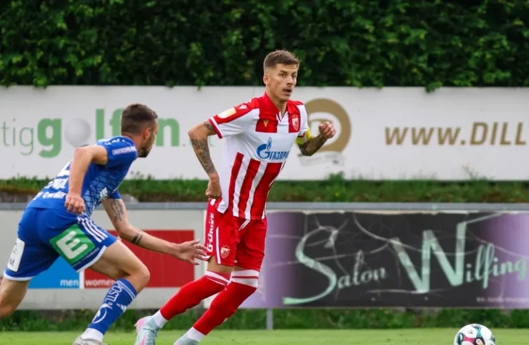 Στέλνουν τον Luka Ilic στην Πάφος FC !
