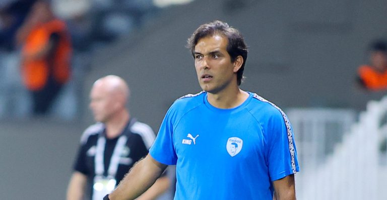 Πάφος FC: Την παραδίδει με 2/2 ο Νούνο Μοράις!
