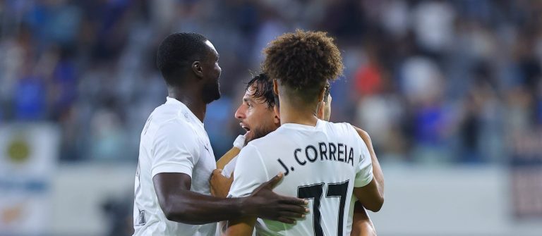 Πάφος FC: Με επιστροφές απέναντι στον Ολυμπιακό Λευκωσίας!