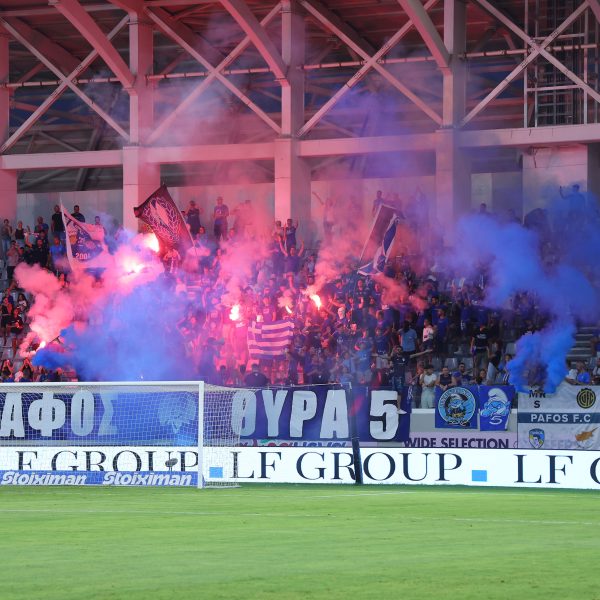 “Βροχή” τα πρόστιμα στην Πάφος FC από την Δικαστική Επιτροπή της ΚΟΠ