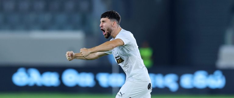Πάφος FC: Πανέτοιμος για τη μεγάλη επιστροφή ο Μαμάντοβ!