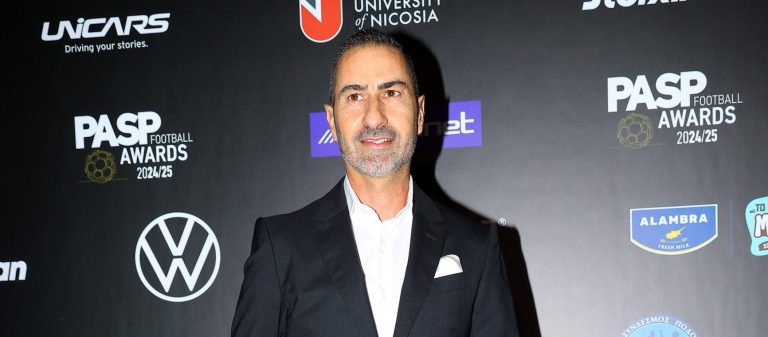 Ενωτικό μήνυμα από Φίλιππο Γεωργίου και αιχμές για «παγκόσμιο ρεκόρ βρισιών»