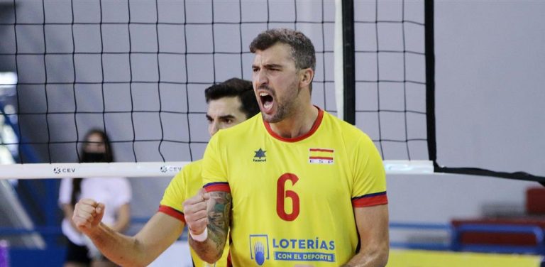 Η “ΒΟΜΒΑ” έσκασε: Ισπανική ενίσχυση με Borja Ruiz για τον Παφιακό!