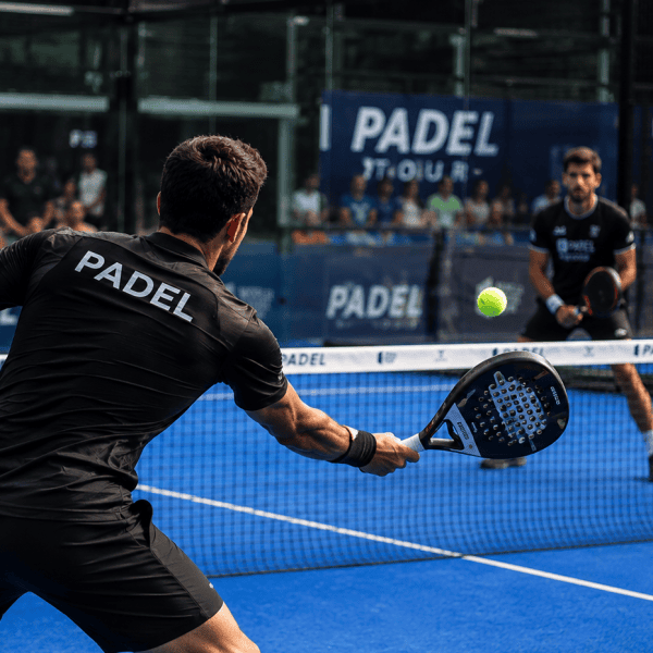 Ρεκόρ συμμετοχών στο φετινό Corporate Cyprus Padel League