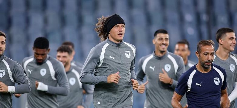 &Theta;&epsilon;&tau;&iota;&kappa;ά &nu;έ&alpha; &sigma;&tau;&eta;&nu; &Pi;ά&phi;&omicron;&sigmaf; FC &mu;&epsilon; &tau;&omicron;&upsilon;&sigmaf; &tau;&rho;&alpha;&upsilon;&mu;&alpha;&tau;ί&epsilon;&sigmaf;!