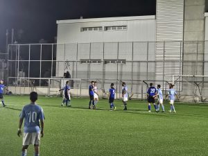 Αγροτικό: Έκανε το 3Χ3 ο Ευαγόρας Πάφου και έπιασε κορυφή! (εικ)