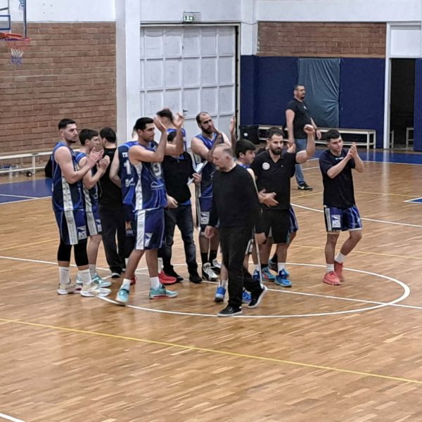 Μπάσκετ: Εντός έδρας πρεμιέρα απόψε (16/10) για τους Άνδρες του ΑΠΟΠ!