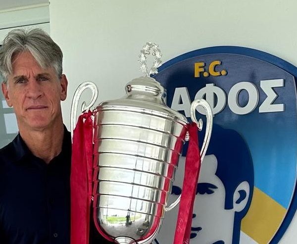 Δηλώσεις Κριστιάνο Τζιαρέτα: “Είμαι σίγουρος ότι θα έχουμε λόγο στο Conference League”