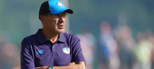 Atalanta-Πάφος FC: Σκέψεις για “rotation” από τον Μαουρίτσιο Σάρι!