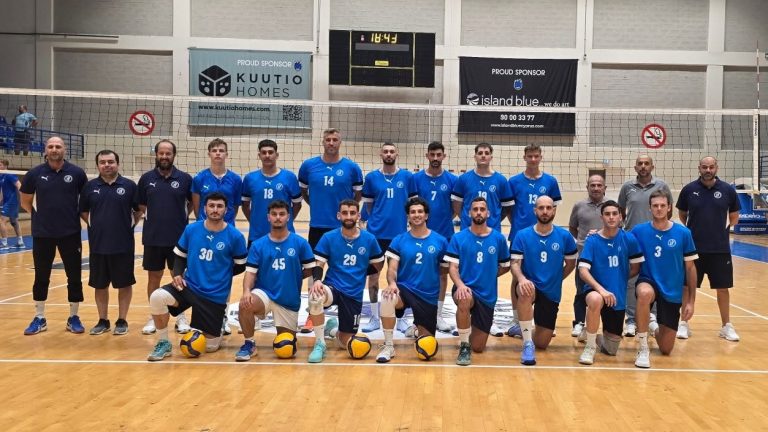 Παφιακός: Ώρα για τον πρώτο τίτλο της σεζόν!