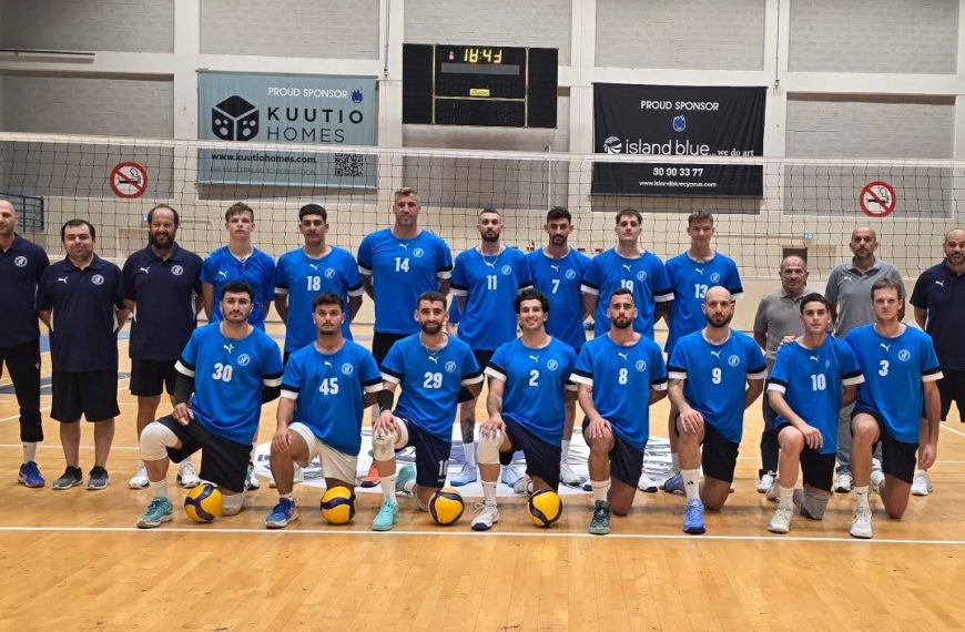 Κυρίαρχος Παφιακός: Κατέκτησε το 25ο «Ευάγγελος Φλωράκης» με 3-0 επί της Ανόρθωσης!