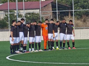 Αγροτικό: Πέφτει η αυλαία της 3ης αγωνιστικής απόψε (12/10) στον Μούτταλλο!