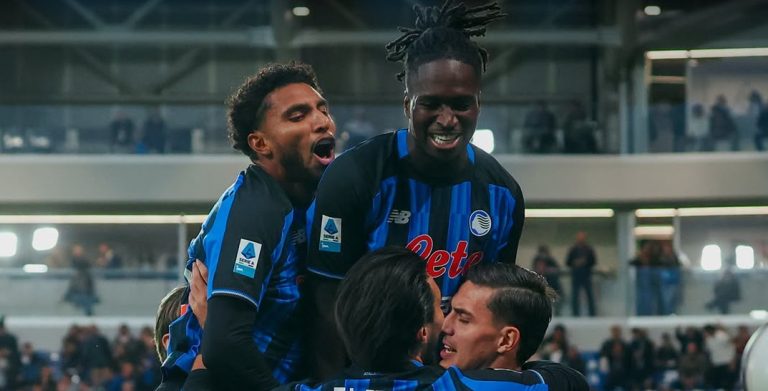 Κέρδισε την Venezia και περιμένει την Πάφος FC η Atalanta!