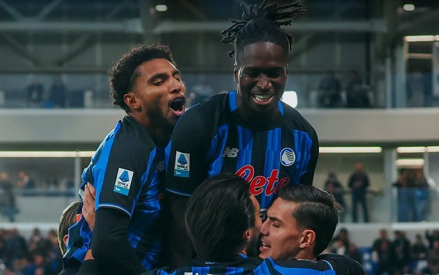 Κέρδισε την Venezia και περιμένει την Πάφος FC η Atalanta!