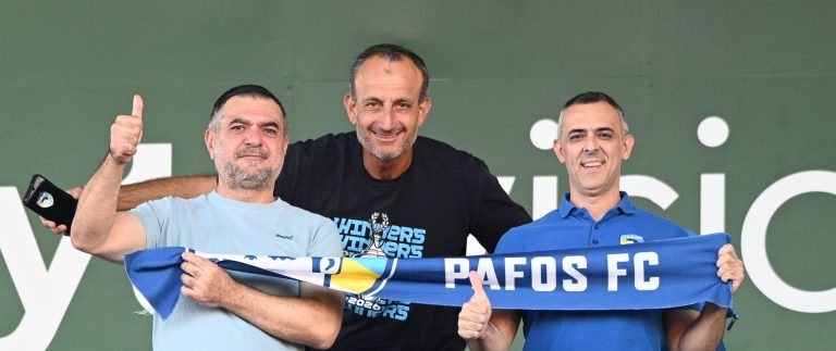 Φωτογραφίες από την ΠΑΦΙΤΙΚΗ κερκίδα!
