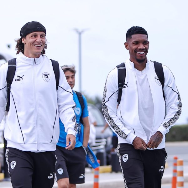 Αναχώρησε για Ιταλία η Πάφος FC.. Αυτοί έμειναν εκτός! (εικ)