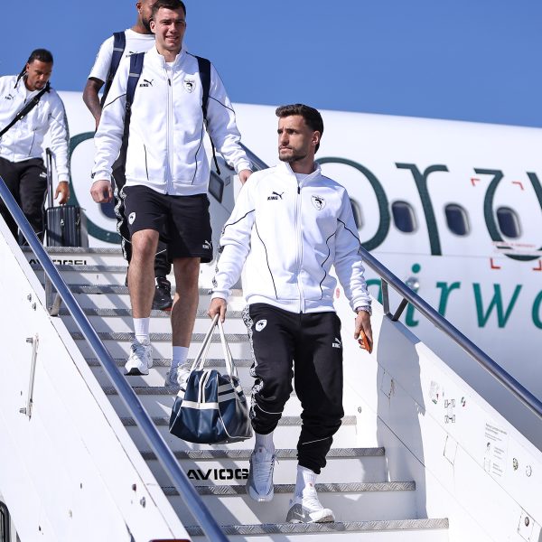 Πάτησε Ιταλία η Πάφος FC… Το σημερινό πρόγραμμα (ΕΙΚ)