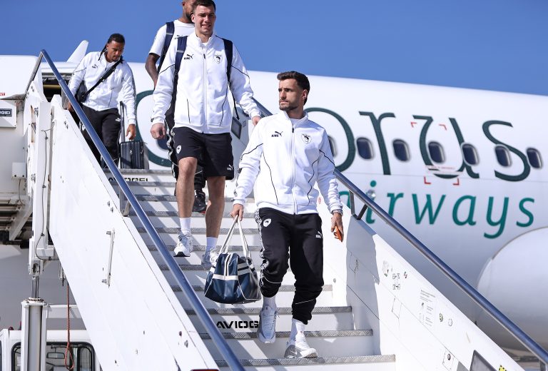 Πάτησε Ιταλία η Πάφος FC… Το σημερινό πρόγραμμα (ΕΙΚ)
