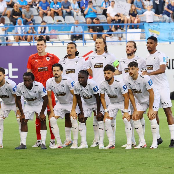 Πάφος FC: Χωρίς σίγουρα τρεις στην Ιταλία… Δύο εξαιρετικά αμφίβολοι