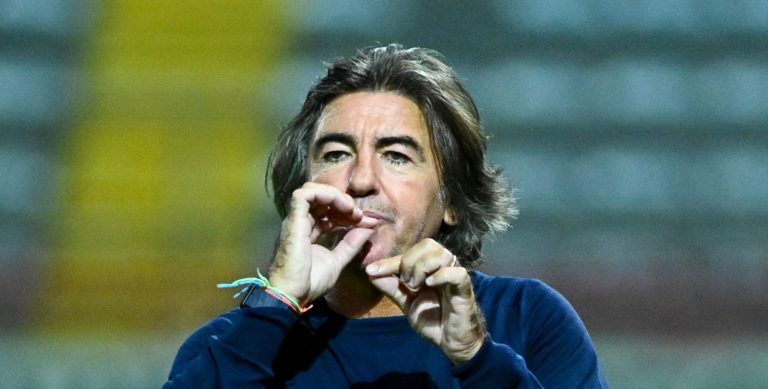 Senhor Pinto κάτι πάει Χ και δεν είναι μόνο τα αποτελέσματα