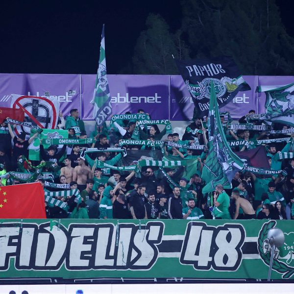 Cyprus League by Stoiximan: Η δράση επαναρχίζει απόψε (9/10) από την Πάφο!