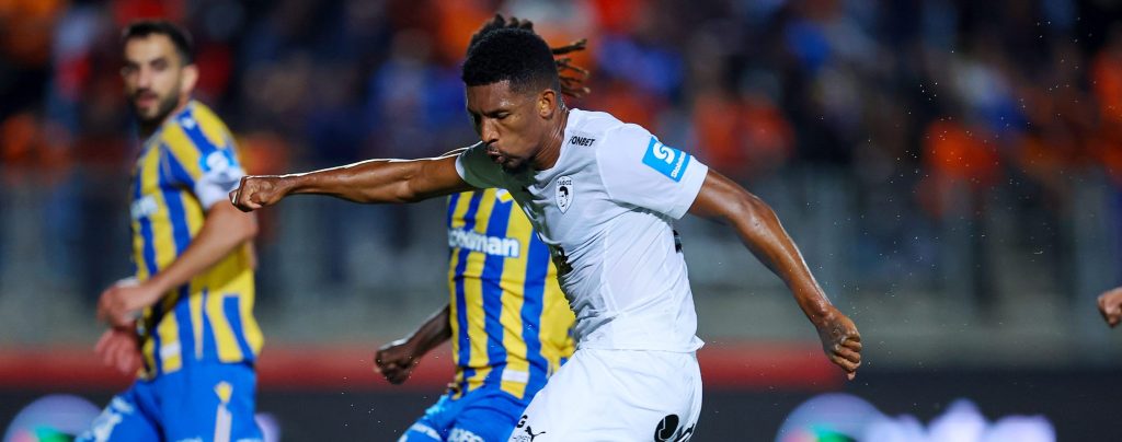 Cyprus League by Stoiximan: Στη Λεμεσό για αντίδραση η Πάφος.. Το πρόγραμμα της 8ης αγωνιστικής