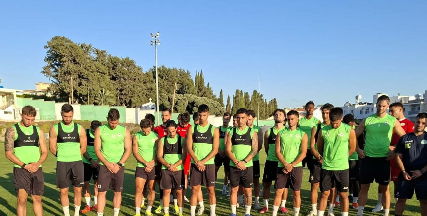 &Alpha;&kappa;&rho;ί&tau;&alpha;&sigmaf; &Chi;&lambda;ώ&rho;&alpha;&kappa;&alpha;&sigmaf;: &Eta; &alpha;&nu;&tau;&epsilon;&pi;ί&theta;&epsilon;&sigma;&eta; &nu;&alpha; &xi;&epsilon;&kappa;&iota;&nu;ή&sigma;&epsilon;&iota; &alpha;&pi;ό &tau;&omicron; &ldquo;&Kappa;&epsilon;&rho;ύ&nu;&epsilon;&iota;&alpha;-&Epsilon;&pi;&iota;&sigma;&tau;&rho;&omicron;&phi;ή&rdquo;