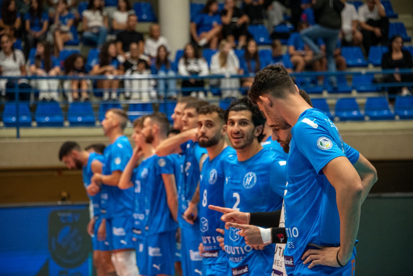 &Mu;&epsilon; &Alpha;&nu;ό&rho;&theta;&omega;&sigma;&eta; &alpha;ύ&rho;&iota;&omicron; &Delta;&epsilon;&upsilon;&tau;έ&rho;&alpha; &omicron; &Pi;&alpha;&phi;&iota;&alpha;&kappa;ό&sigmaf; &gamma;&iota;&alpha; &tau;&omicron;&nu; &eta;&mu;&iota;&tau;&epsilon;&lambda;&iota;&kappa;ό &tau;&omicron;&upsilon; League Cup