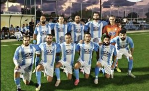 Αγροτικό: Μεγάλο διπλό με ανατροπή ο Ευαγόρας Πάφου!