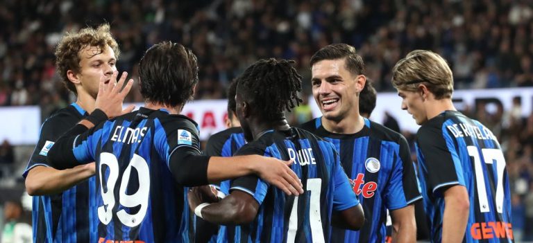 Προβλήματα στην Atalanta ενόψει… Πάφος FC