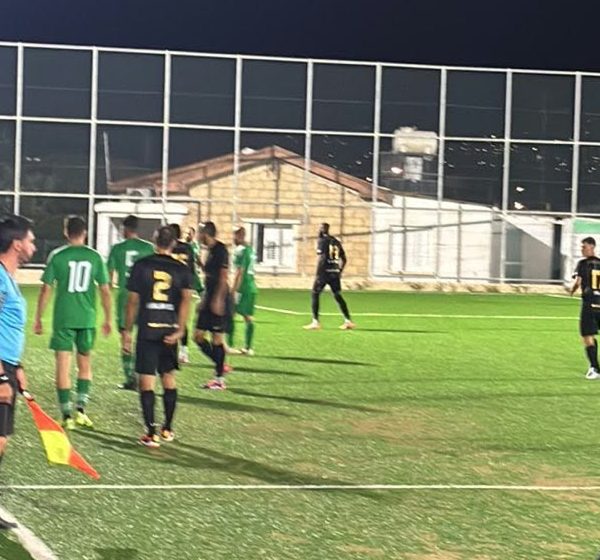 Αγροτικό: “Λευκή” ισοπαλία στον Μούτταλλο (εικ)