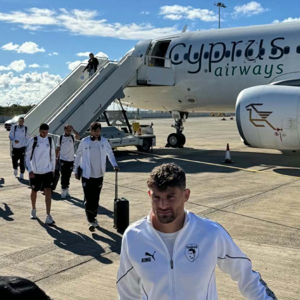 Πάφος FC: Επιστροφή στην βάση, ξεκούραση και στο βάθος… ΑΠΟΕΛ