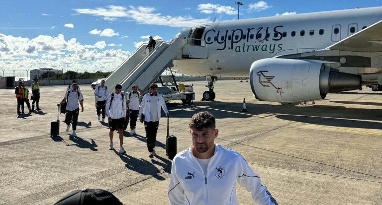 Πάφος FC: Επιστροφή στην βάση, ξεκούραση και στο βάθος… ΑΠΟΕΛ